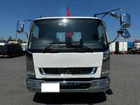 Mitsubishi FUSO FIGHTER 2025