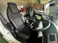 Mitsubishi FUSO FIGHTER 2025