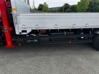 Mitsubishi FUSO FIGHTER 2025