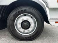 Mitsubishi FUSO FIGHTER 2025