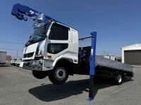 Mitsubishi FUSO FIGHTER 2025