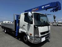 Mitsubishi FUSO FIGHTER 2025