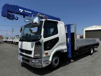 Mitsubishi FUSO FIGHTER 2025