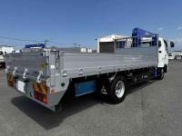 Mitsubishi FUSO FIGHTER 2025