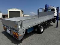 Mitsubishi FUSO FIGHTER 2025