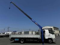 Mitsubishi FUSO FIGHTER 2025