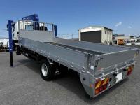 Mitsubishi FUSO FIGHTER 2025