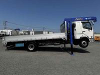 Mitsubishi FUSO FIGHTER 2025