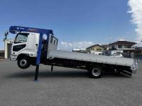 Mitsubishi FUSO FIGHTER 2025