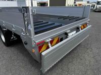 Mitsubishi FUSO FIGHTER 2025