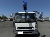 Mitsubishi FUSO FIGHTER 2025