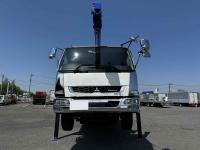 Mitsubishi FUSO FIGHTER 2025