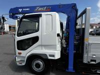 Mitsubishi FUSO FIGHTER 2025