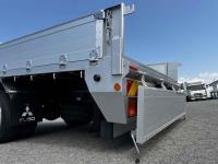Mitsubishi FUSO FIGHTER 2025