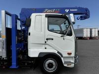 Mitsubishi FUSO FIGHTER 2025