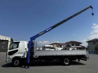 Mitsubishi FUSO FIGHTER 2025