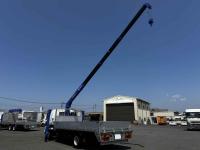 Mitsubishi FUSO FIGHTER 2025