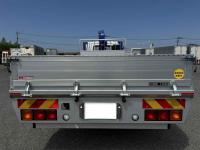 Mitsubishi FUSO FIGHTER 2025