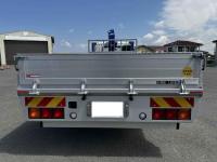 Mitsubishi FUSO FIGHTER 2025