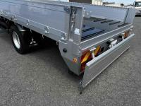 Mitsubishi FUSO FIGHTER 2025