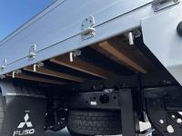 Mitsubishi FUSO FIGHTER 2025
