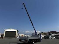 Mitsubishi FUSO FIGHTER 2025