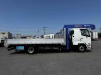 Mitsubishi FUSO FIGHTER 2025