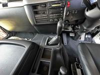Mitsubishi FUSO FIGHTER 2025