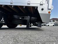 Mitsubishi FUSO FIGHTER 2025