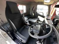 Mitsubishi FUSO FIGHTER 2025
