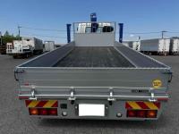 Mitsubishi FUSO FIGHTER 2025