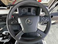 Mitsubishi FUSO FIGHTER 2025