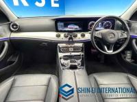 Mercedes-Benz E-Class 2017