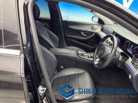 Mercedes-Benz E-Class 2017