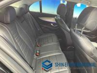 Mercedes-Benz E-Class 2017