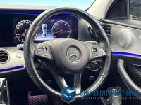 Mercedes-Benz E-Class 2017