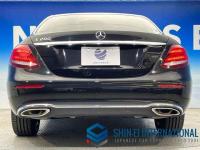 Mercedes-Benz E-Class 2017