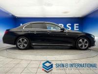 Mercedes-Benz E-Class 2017