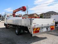 Mitsubishi FUSO FIGHTER 2024