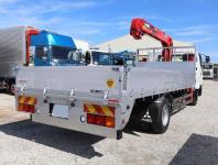 Mitsubishi FUSO FIGHTER 2024