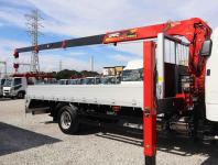 Mitsubishi FUSO FIGHTER 2024
