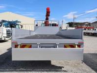 Mitsubishi FUSO FIGHTER 2024