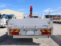 Mitsubishi FUSO FIGHTER 2024