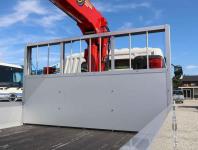 Mitsubishi FUSO FIGHTER 2024