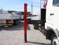 Mitsubishi FUSO FIGHTER 2024