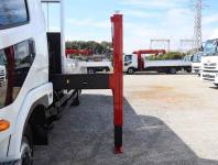 Mitsubishi FUSO FIGHTER 2024