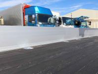Mitsubishi FUSO FIGHTER 2024