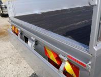 Mitsubishi FUSO FIGHTER 2024