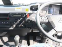 Mitsubishi FUSO FIGHTER 2024