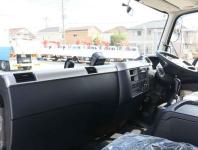 Mitsubishi FUSO FIGHTER 2024